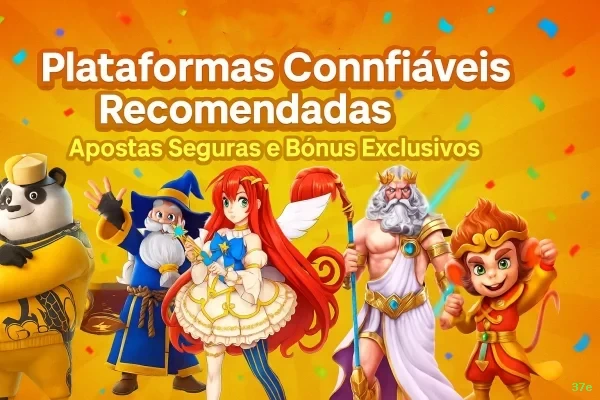 Cadastro rápido e seguro na 37e